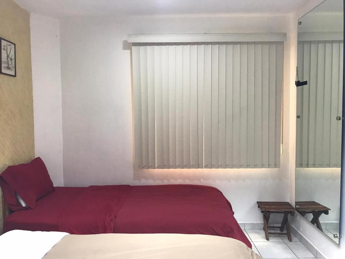 Hotel Casa D Miros Familias , Grupos Y Empresas Max 20 P Guadalajara Zewnętrze zdjęcie