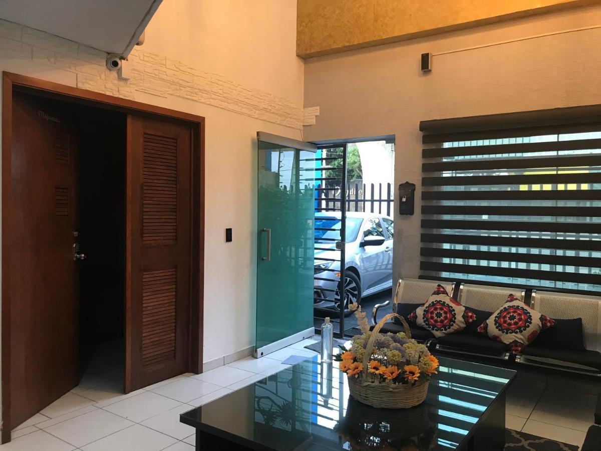 Hotel Casa D Miros Familias , Grupos Y Empresas Max 20 P Guadalajara Zewnętrze zdjęcie