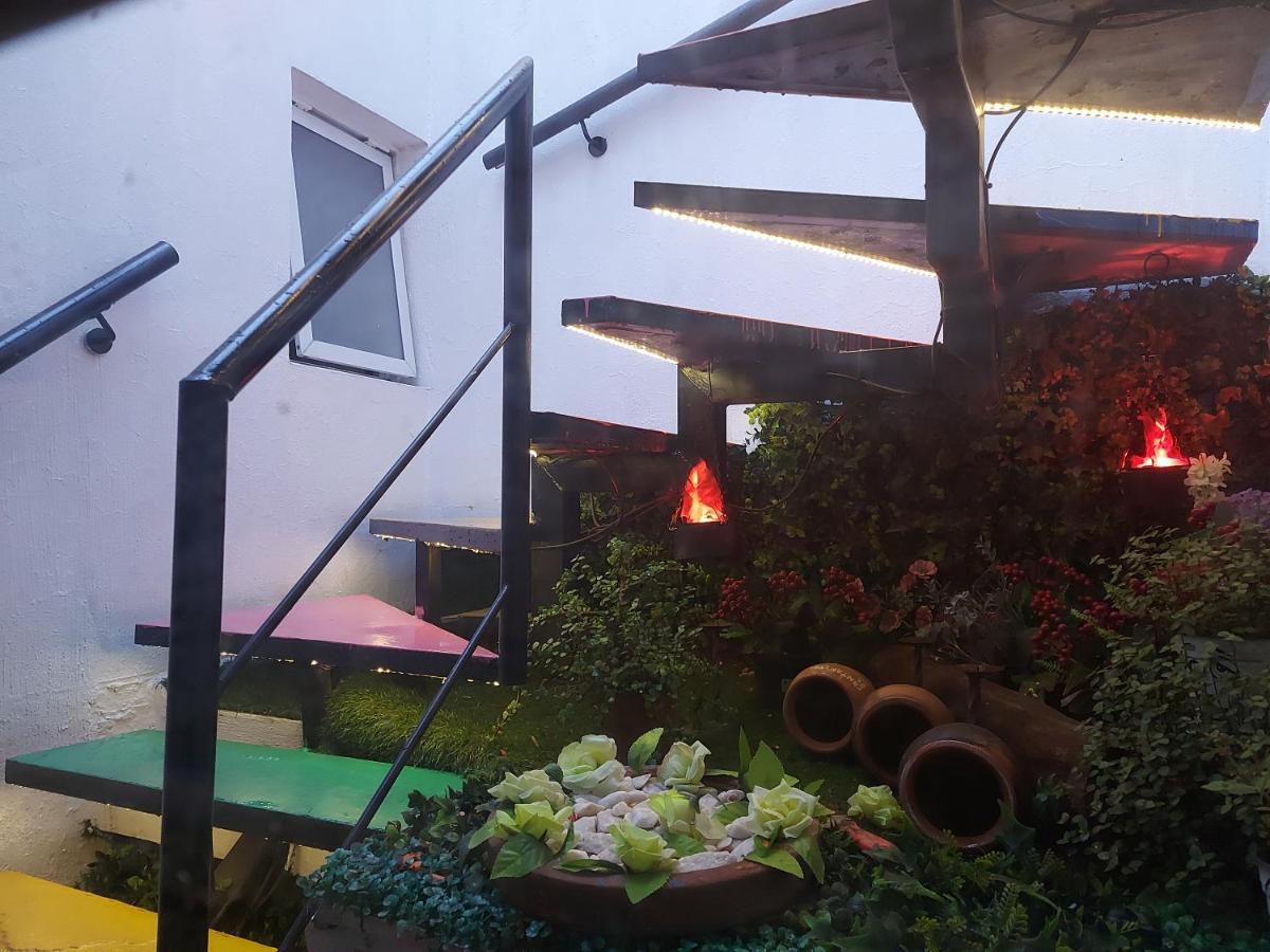 Hotel Casa D Miros Familias , Grupos Y Empresas Max 20 P Guadalajara Zewnętrze zdjęcie