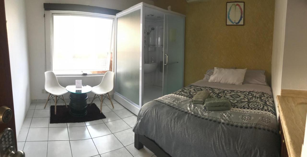 Hotel Casa D Miros Familias , Grupos Y Empresas Max 20 P Guadalajara Zewnętrze zdjęcie