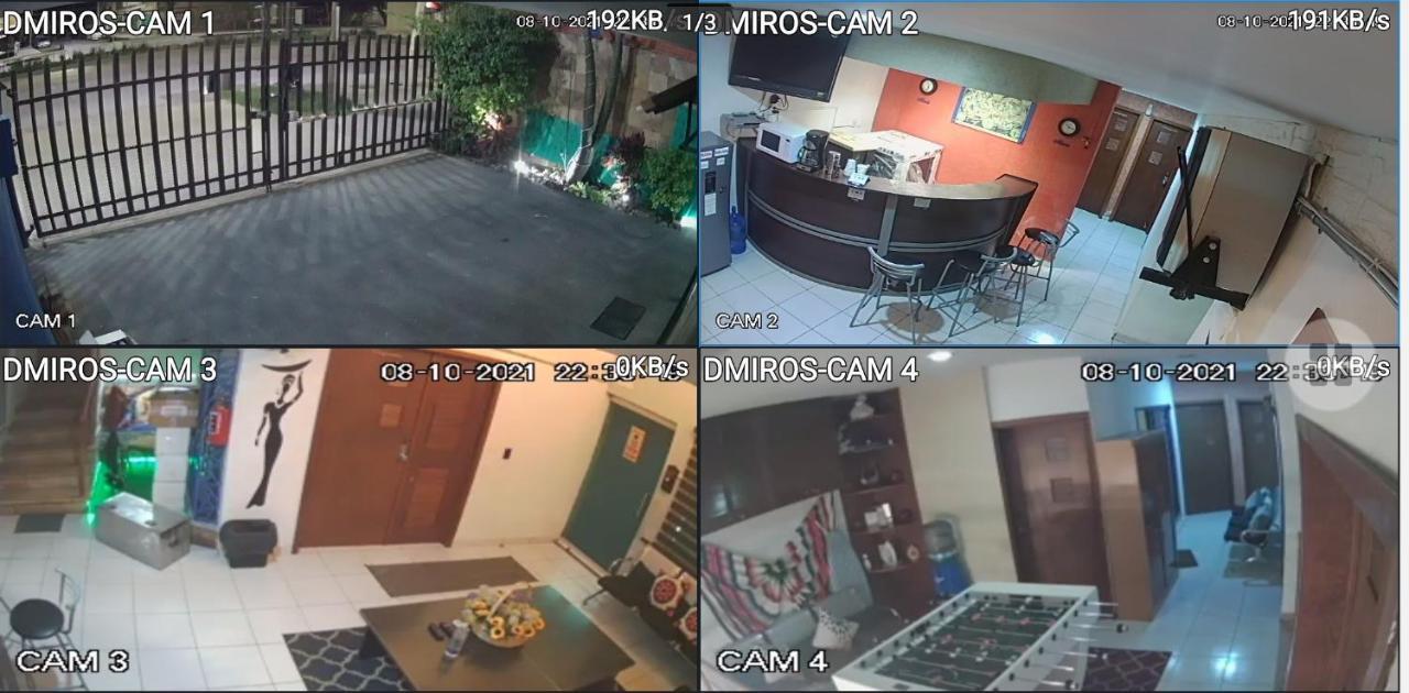 Hotel Casa D Miros Familias , Grupos Y Empresas Max 20 P Guadalajara Zewnętrze zdjęcie