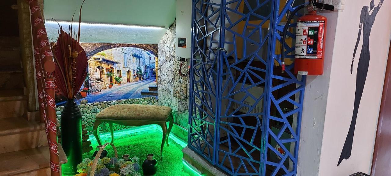 Hotel Casa D Miros Familias , Grupos Y Empresas Max 20 P Guadalajara Zewnętrze zdjęcie