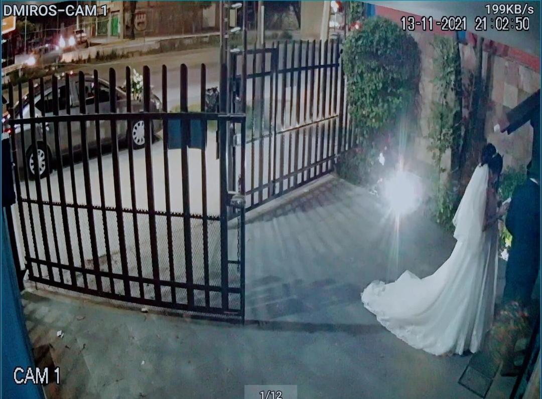 Hotel Casa D Miros Familias , Grupos Y Empresas Max 20 P Guadalajara Zewnętrze zdjęcie