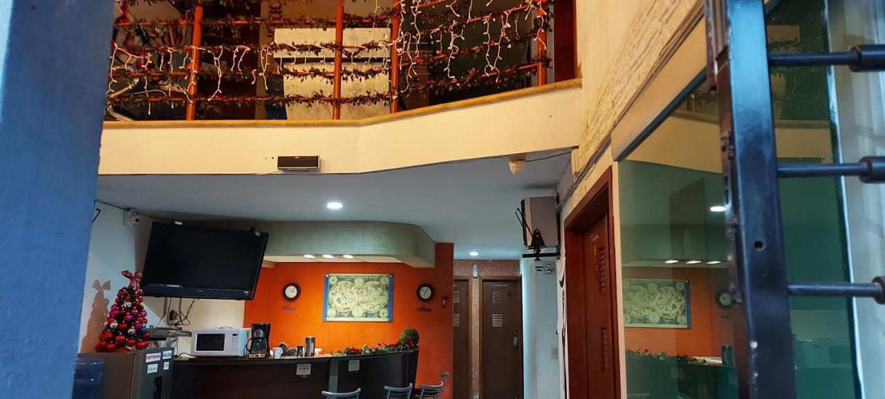Hotel Casa D Miros Familias , Grupos Y Empresas Max 20 P Guadalajara Zewnętrze zdjęcie