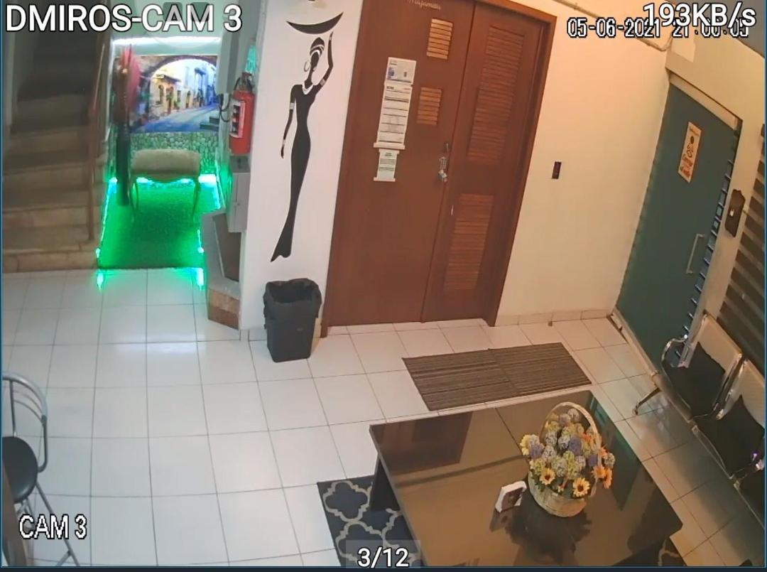 Hotel Casa D Miros Familias , Grupos Y Empresas Max 20 P Guadalajara Zewnętrze zdjęcie