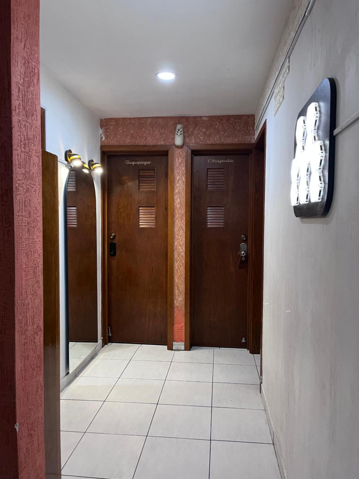 Hotel Casa D Miros Familias , Grupos Y Empresas Max 20 P Guadalajara Zewnętrze zdjęcie