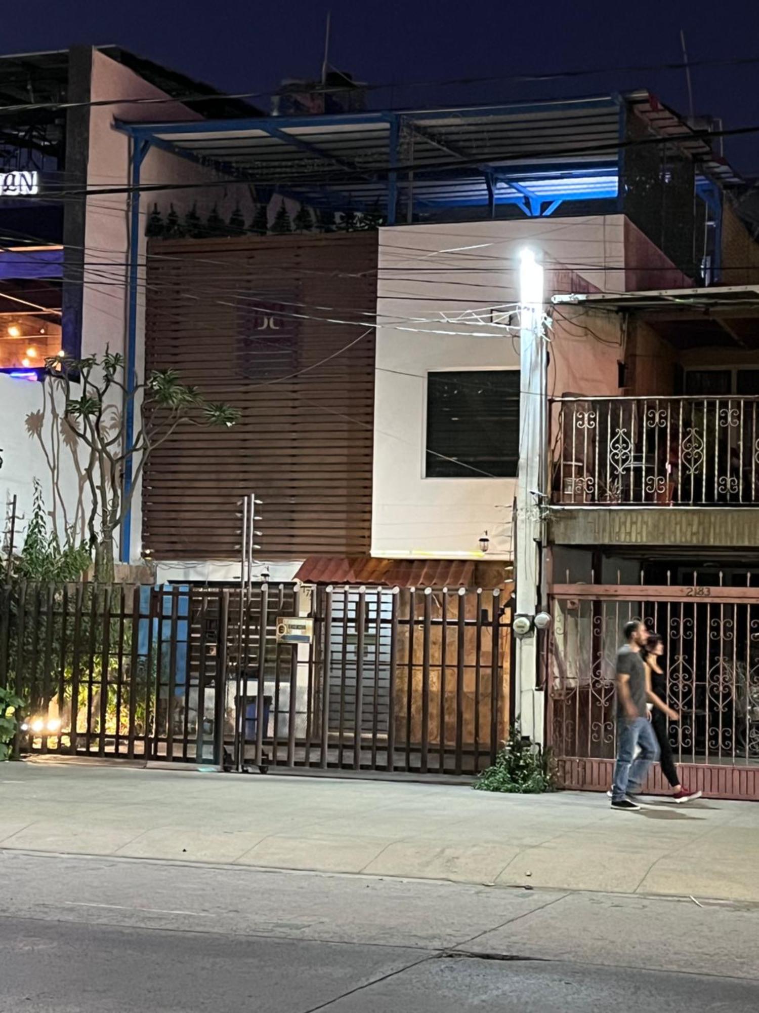 Hotel Casa D Miros Familias , Grupos Y Empresas Max 20 P Guadalajara Zewnętrze zdjęcie