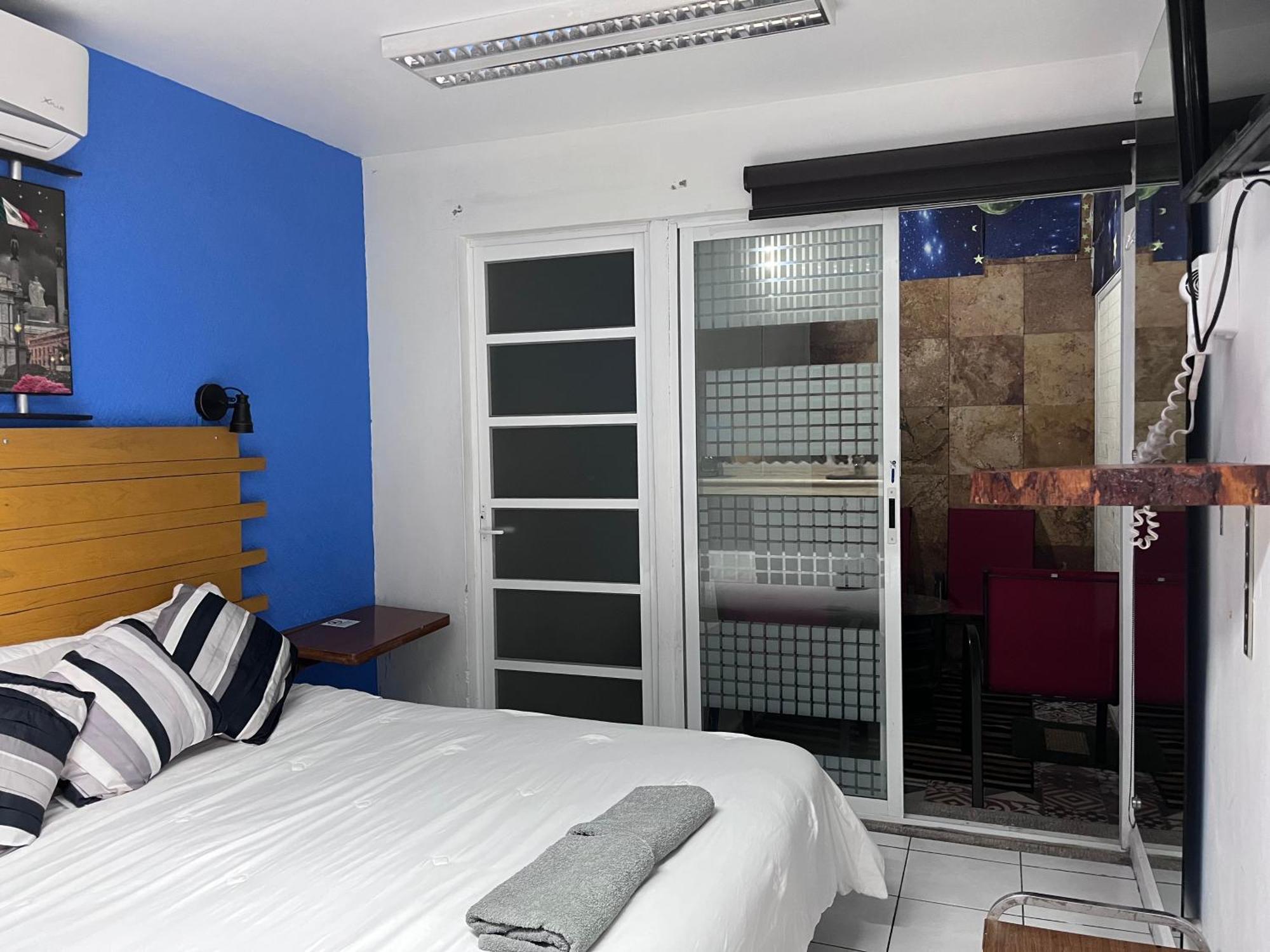 Hotel Casa D Miros Familias , Grupos Y Empresas Max 20 P Guadalajara Zewnętrze zdjęcie