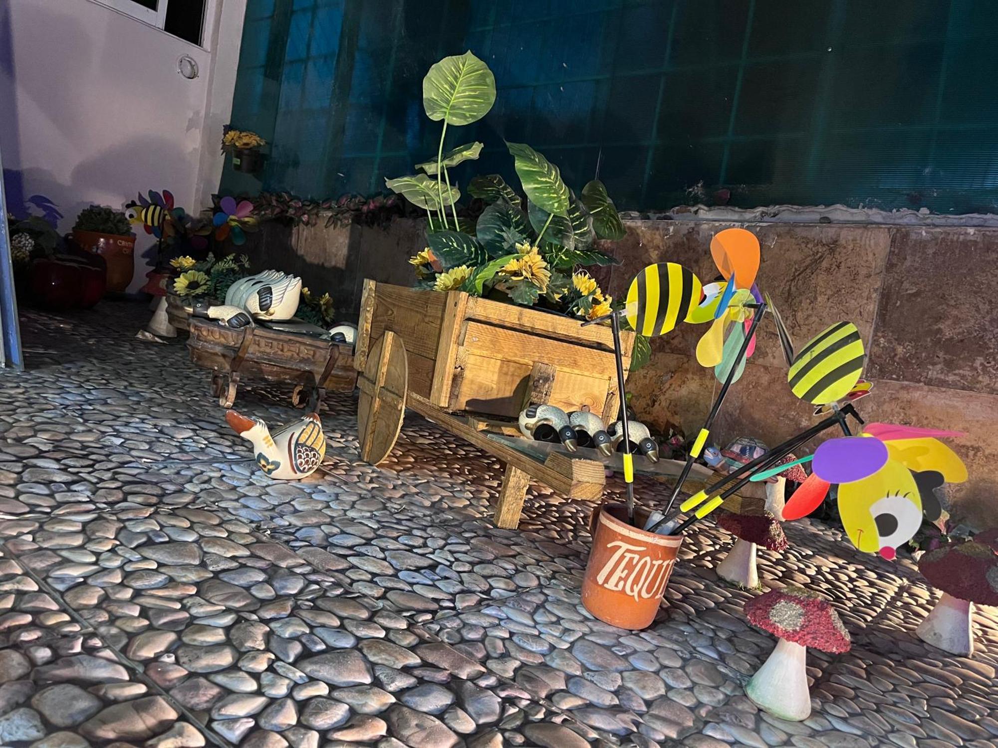 Hotel Casa D Miros Familias , Grupos Y Empresas Max 20 P Guadalajara Zewnętrze zdjęcie