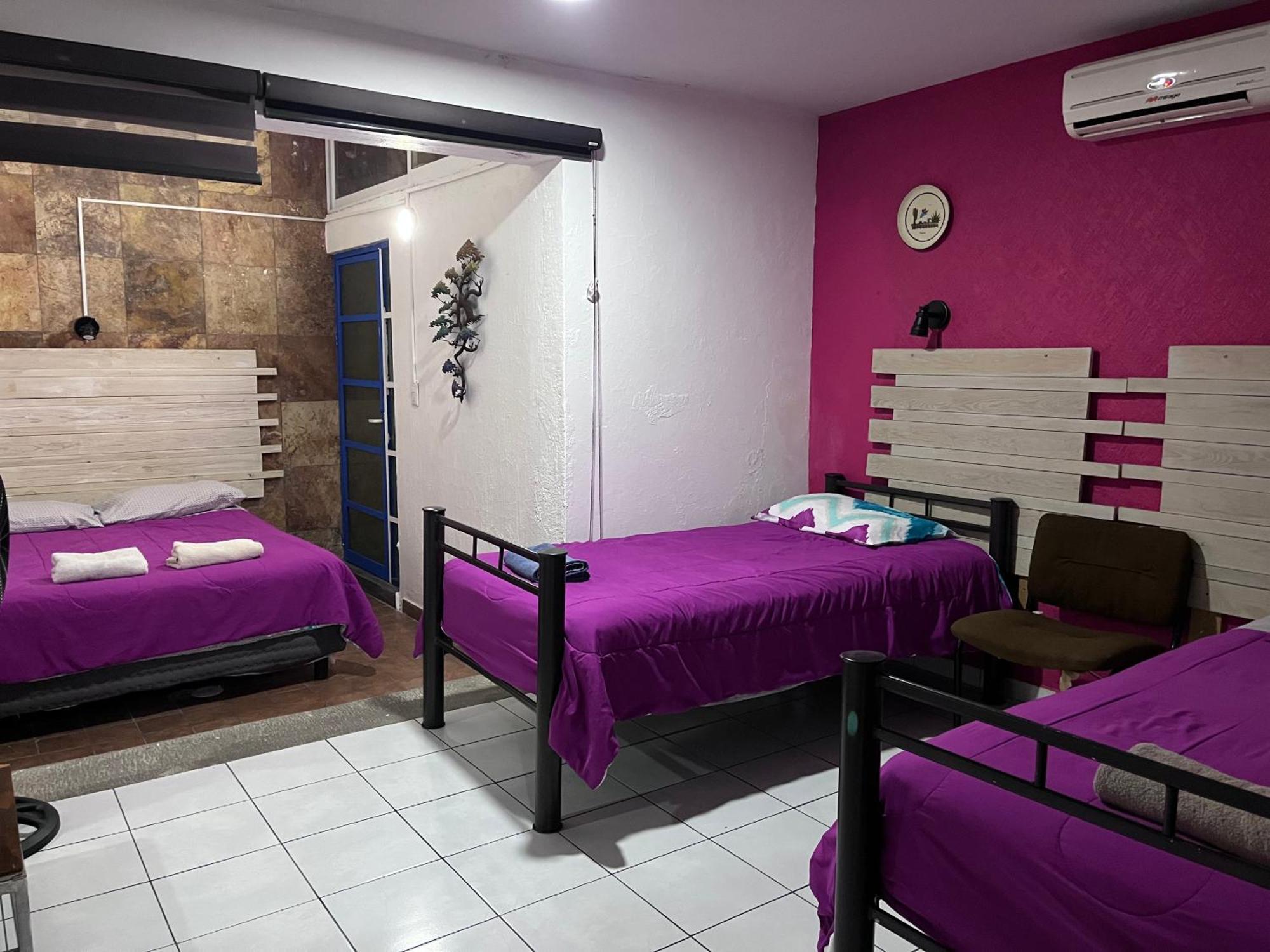 Hotel Casa D Miros Familias , Grupos Y Empresas Max 20 P Guadalajara Zewnętrze zdjęcie